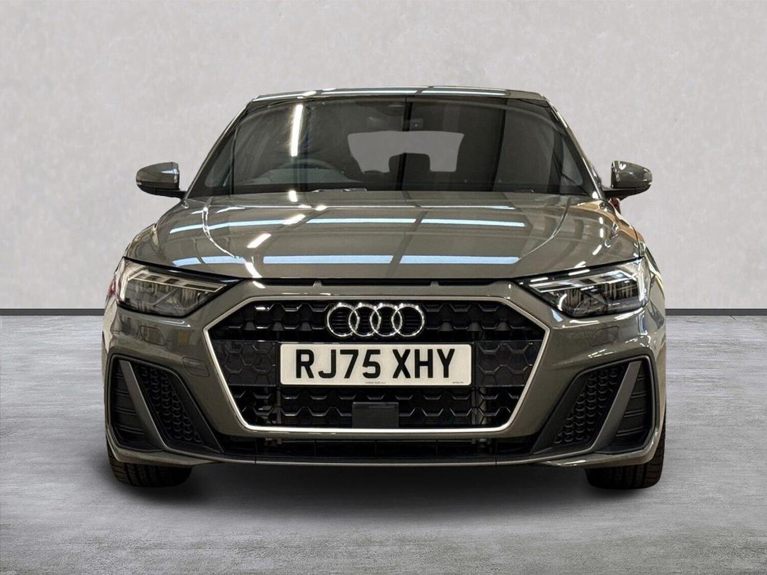 Used Audi A1 2025 for sale - 77639256: Photo 5