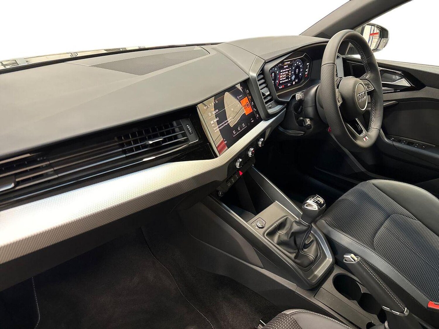 Used Audi A1 2025 for sale - 77639256: Photo 7