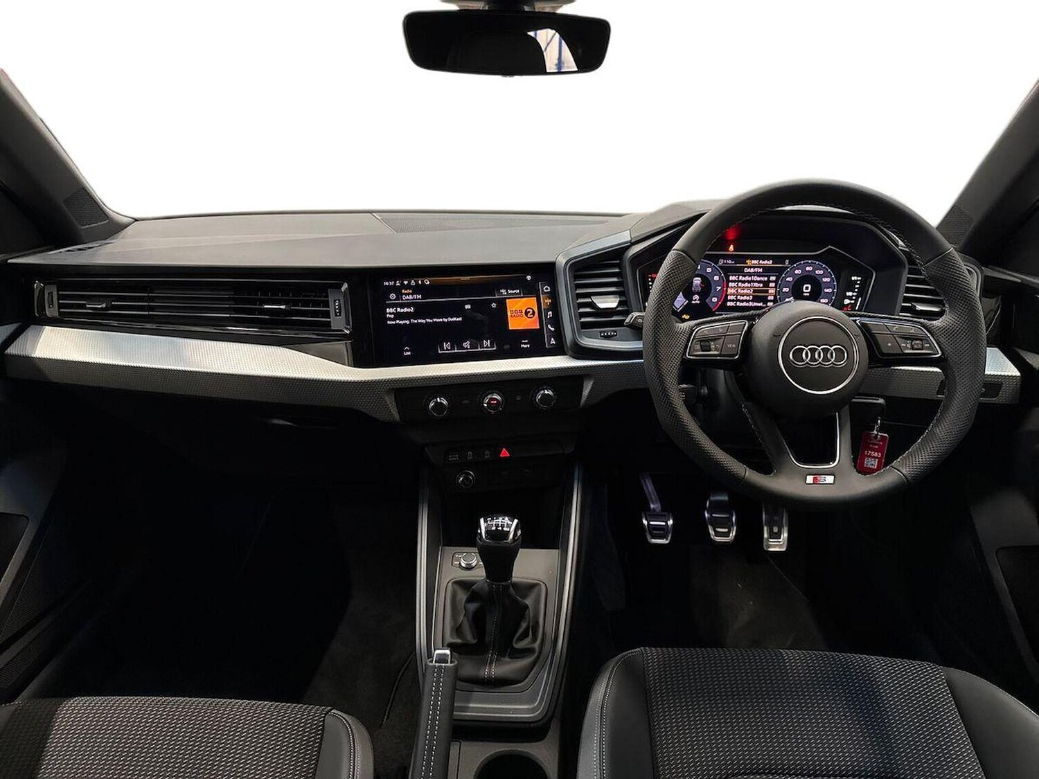 Used Audi A1 2025 for sale - 77639256: Photo 8