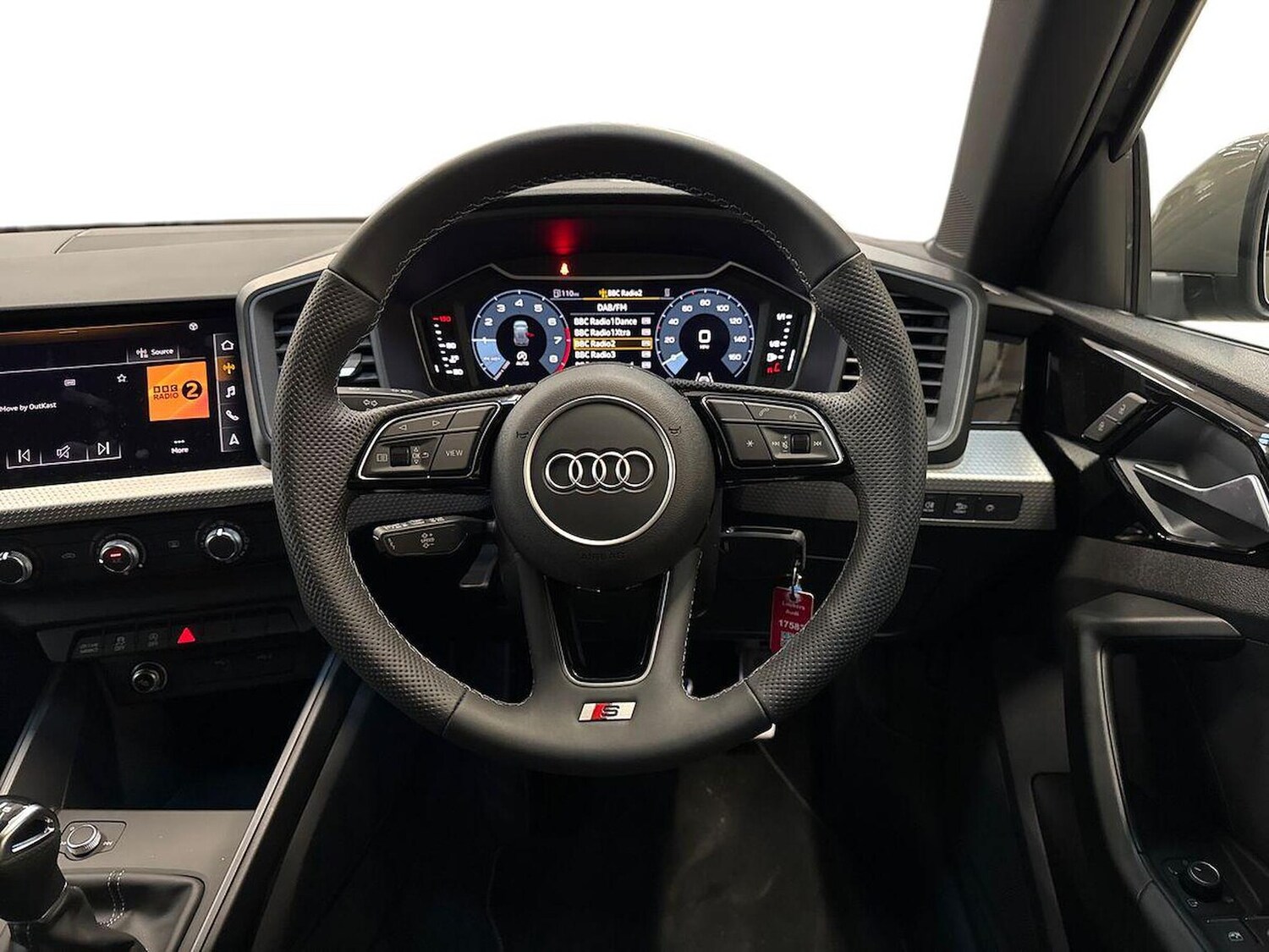 Used Audi A1 2025 for sale - 77639256: Photo 9