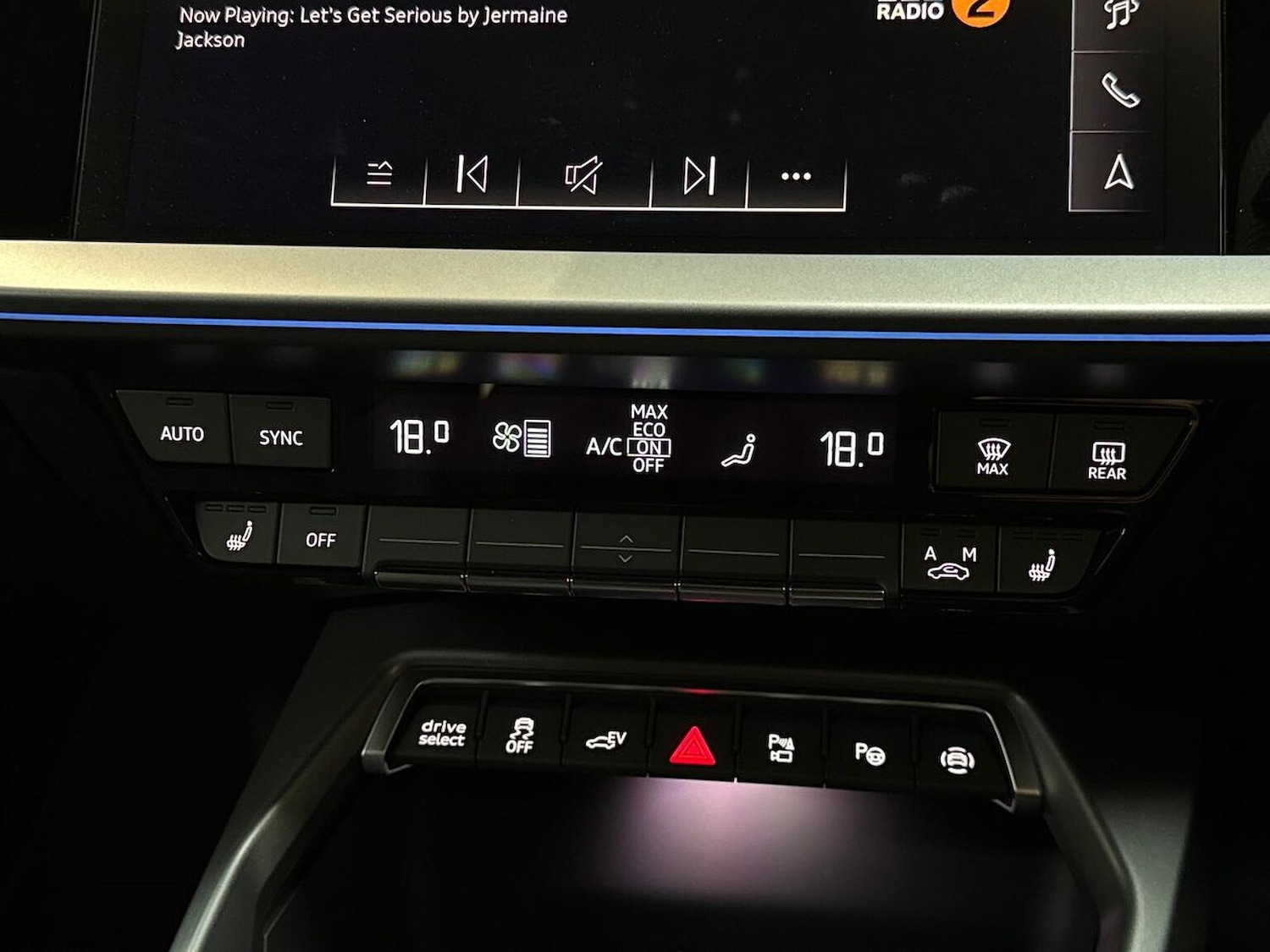 Used Audi A3 2025 for sale - 77023429: Photo 12