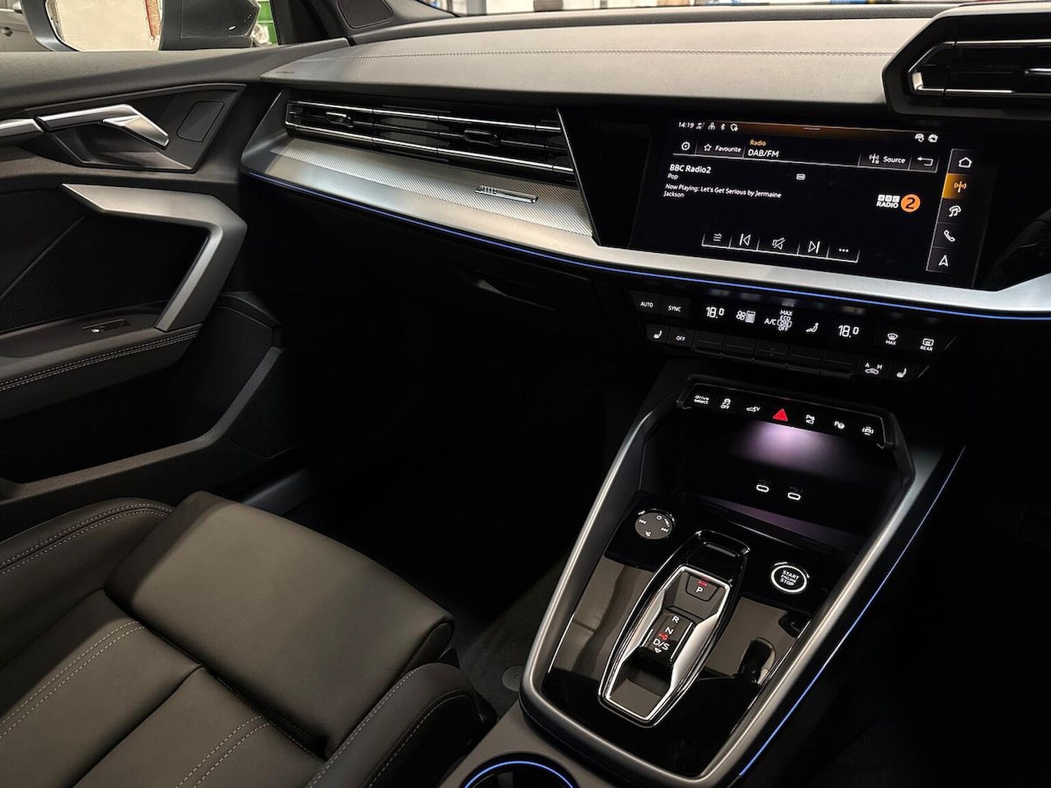 Used Audi A3 2025 for sale - 77023429: Photo 13