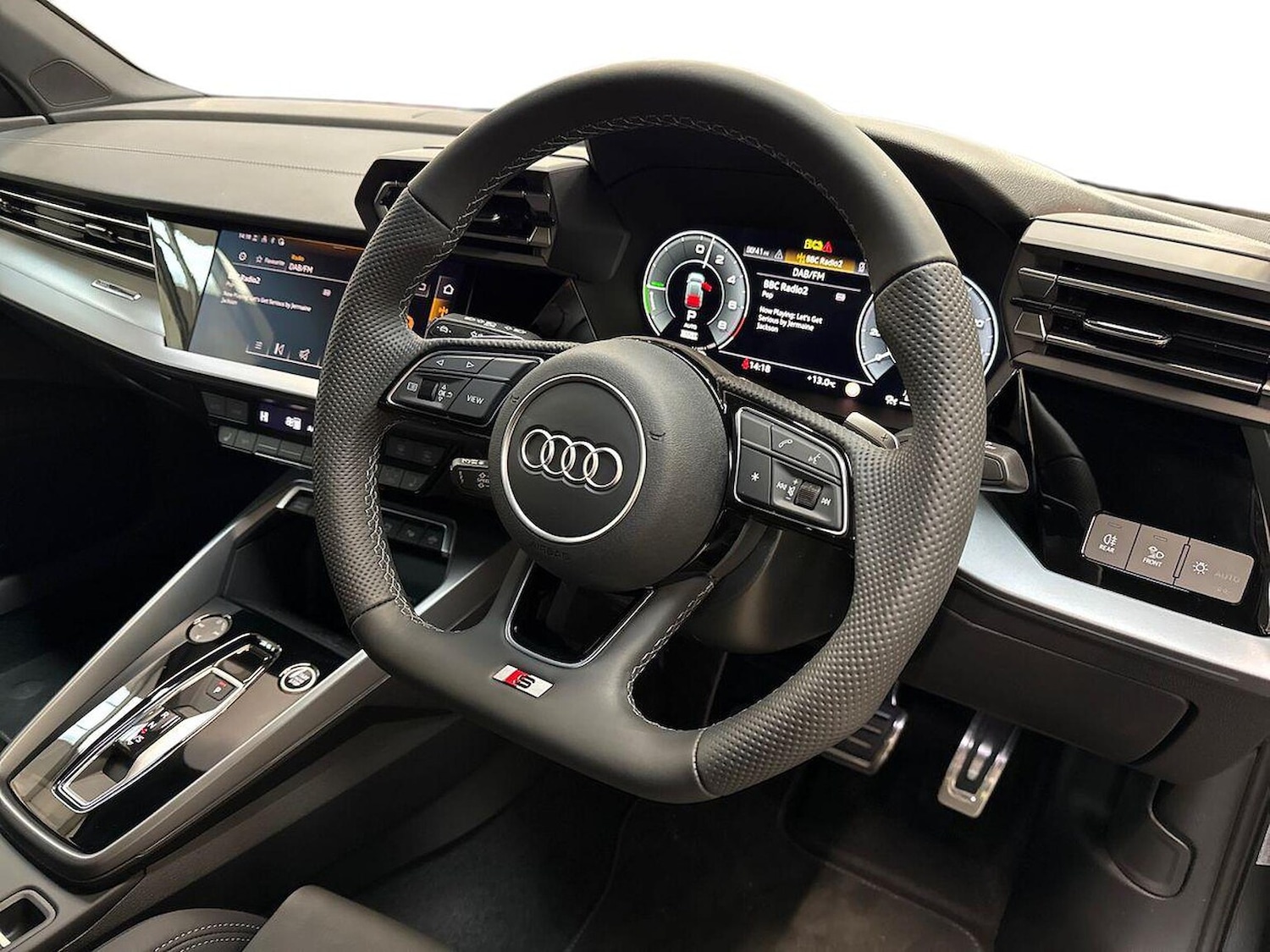 Used Audi A3 2025 for sale - 77023429: Photo 15