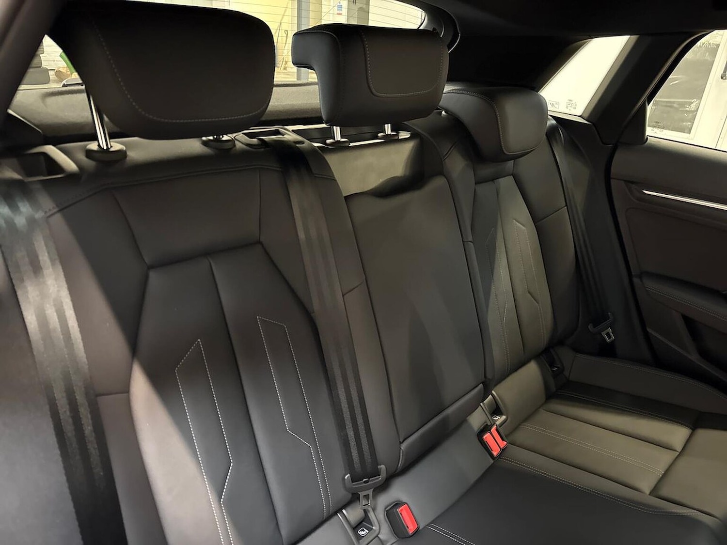 Used Audi A3 2025 for sale - 77023429: Photo 16