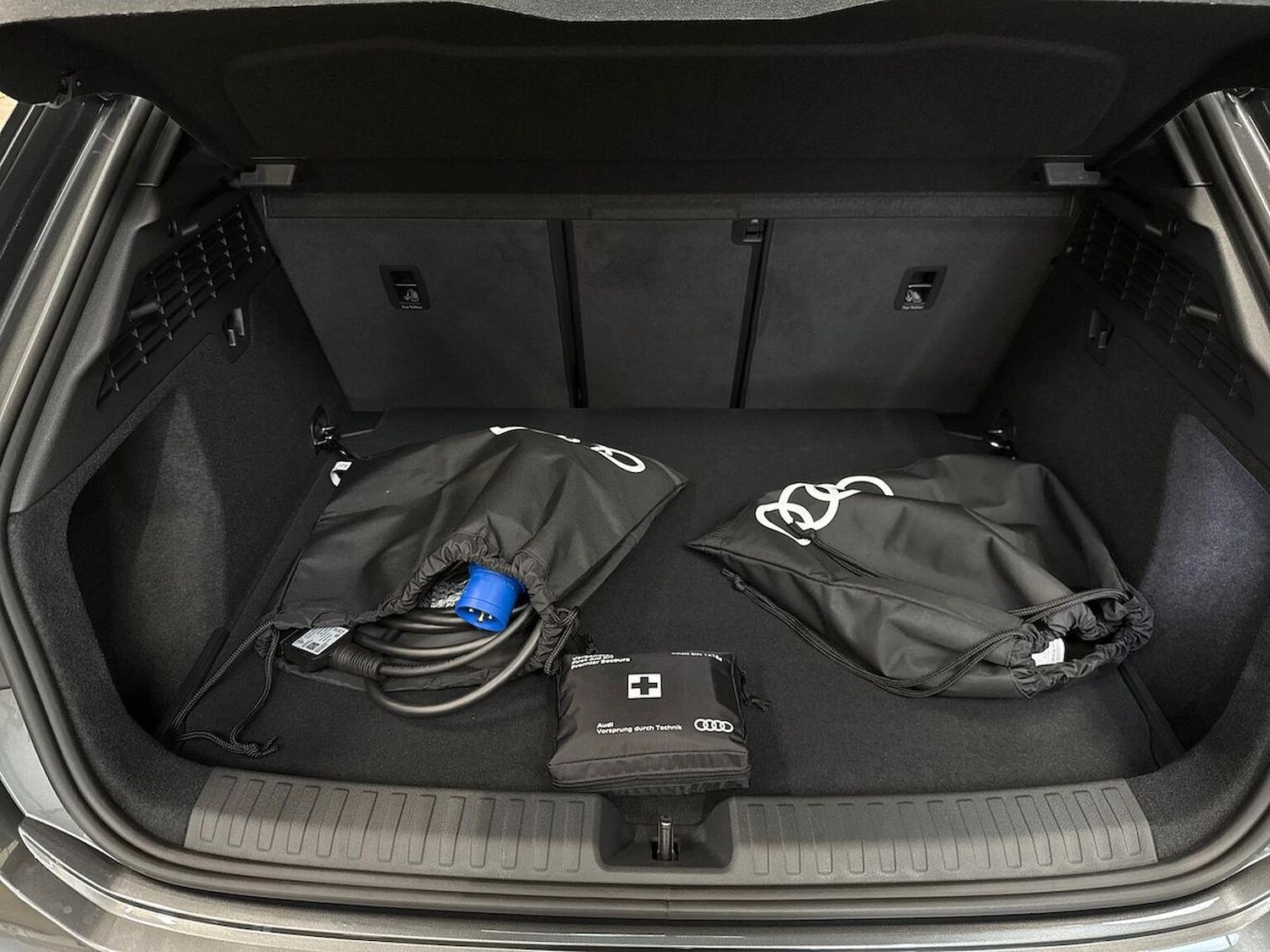 Used Audi A3 2025 for sale - 77023429: Photo 17