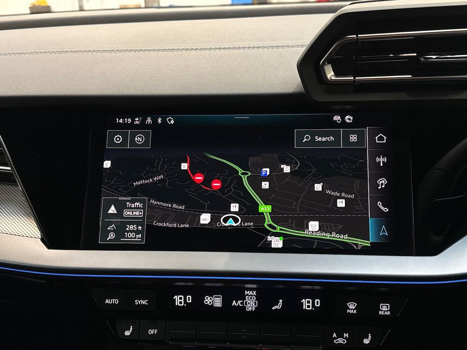 Used Audi A3 2025 for sale - 77023429: Photo 24