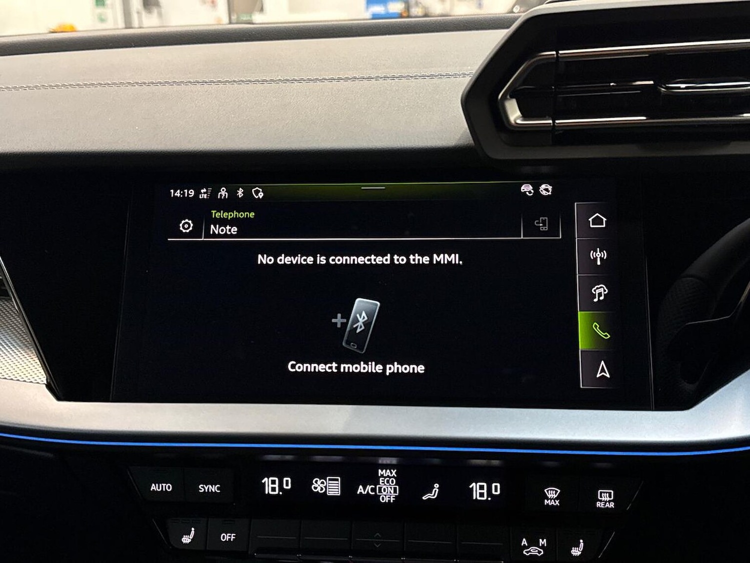 Used Audi A3 2025 for sale - 77023429: Photo 25