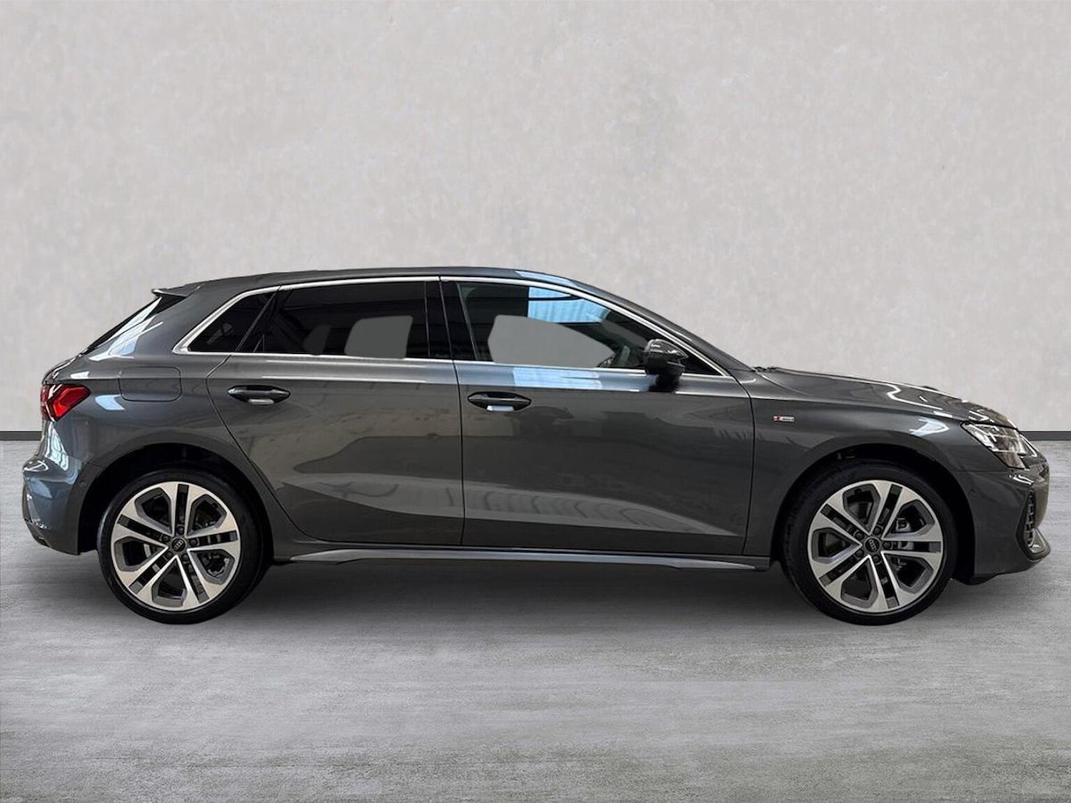 Used Audi A3 2025 for sale - 77023429: Photo 3