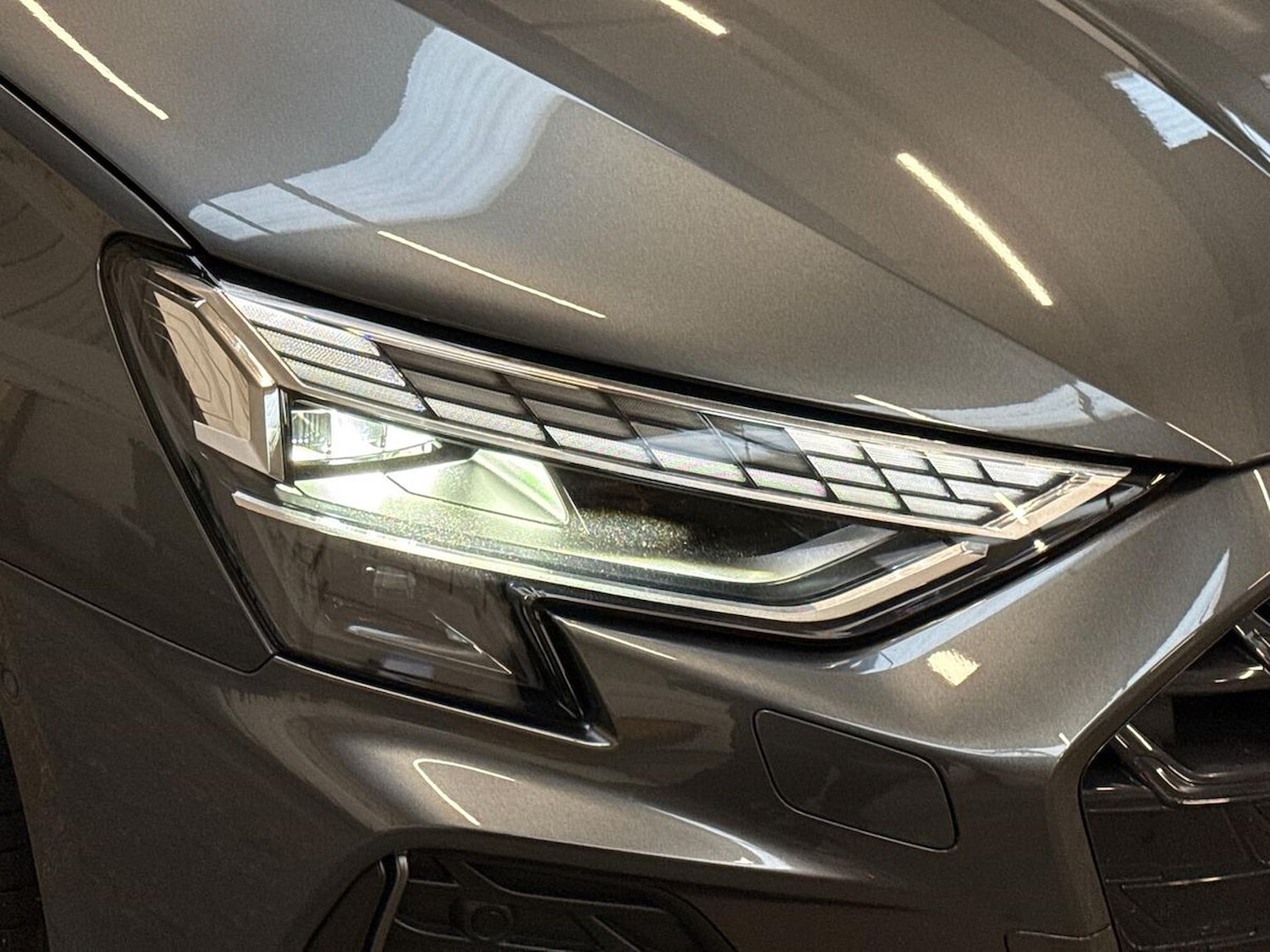 Used Audi A3 2025 for sale - 77023429: Photo 34