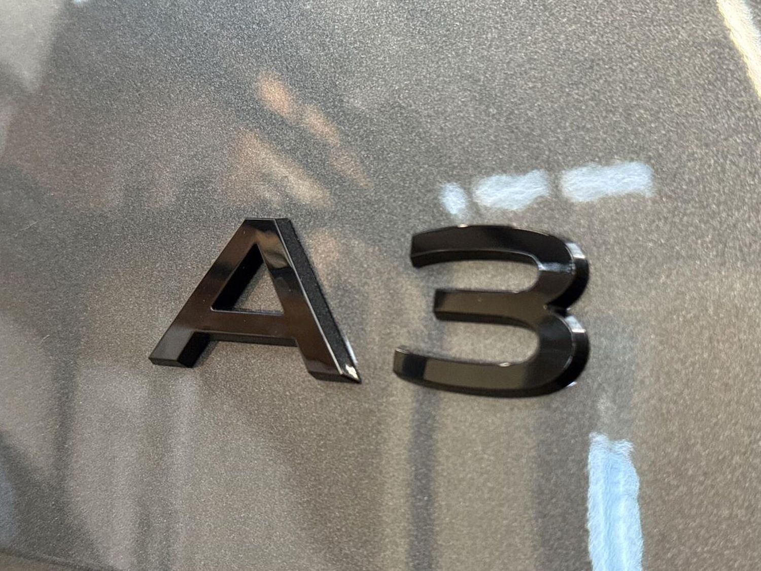 Used Audi A3 2025 for sale - 77023429: Photo 35