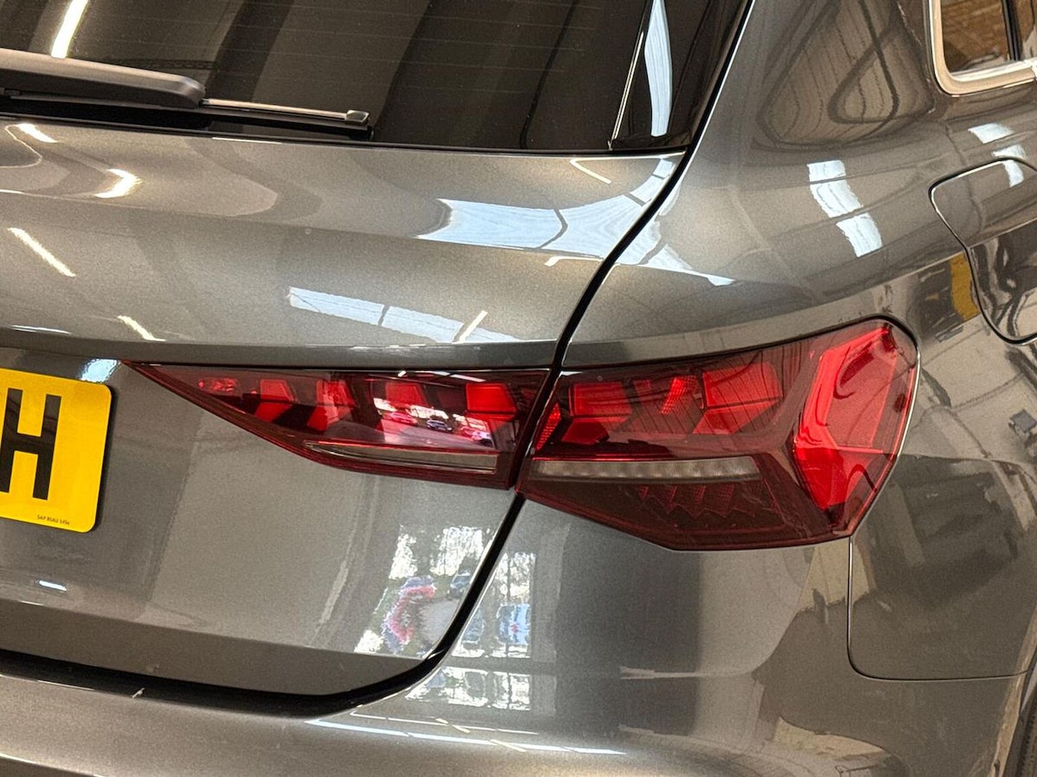 Used Audi A3 2025 for sale - 77023429: Photo 36