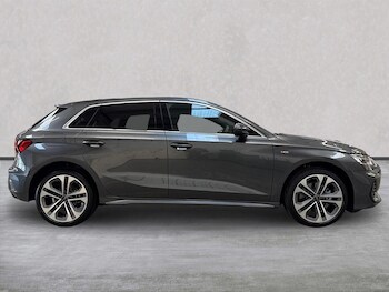 Used Audi A3 2025 for sale - 77023429: Photo