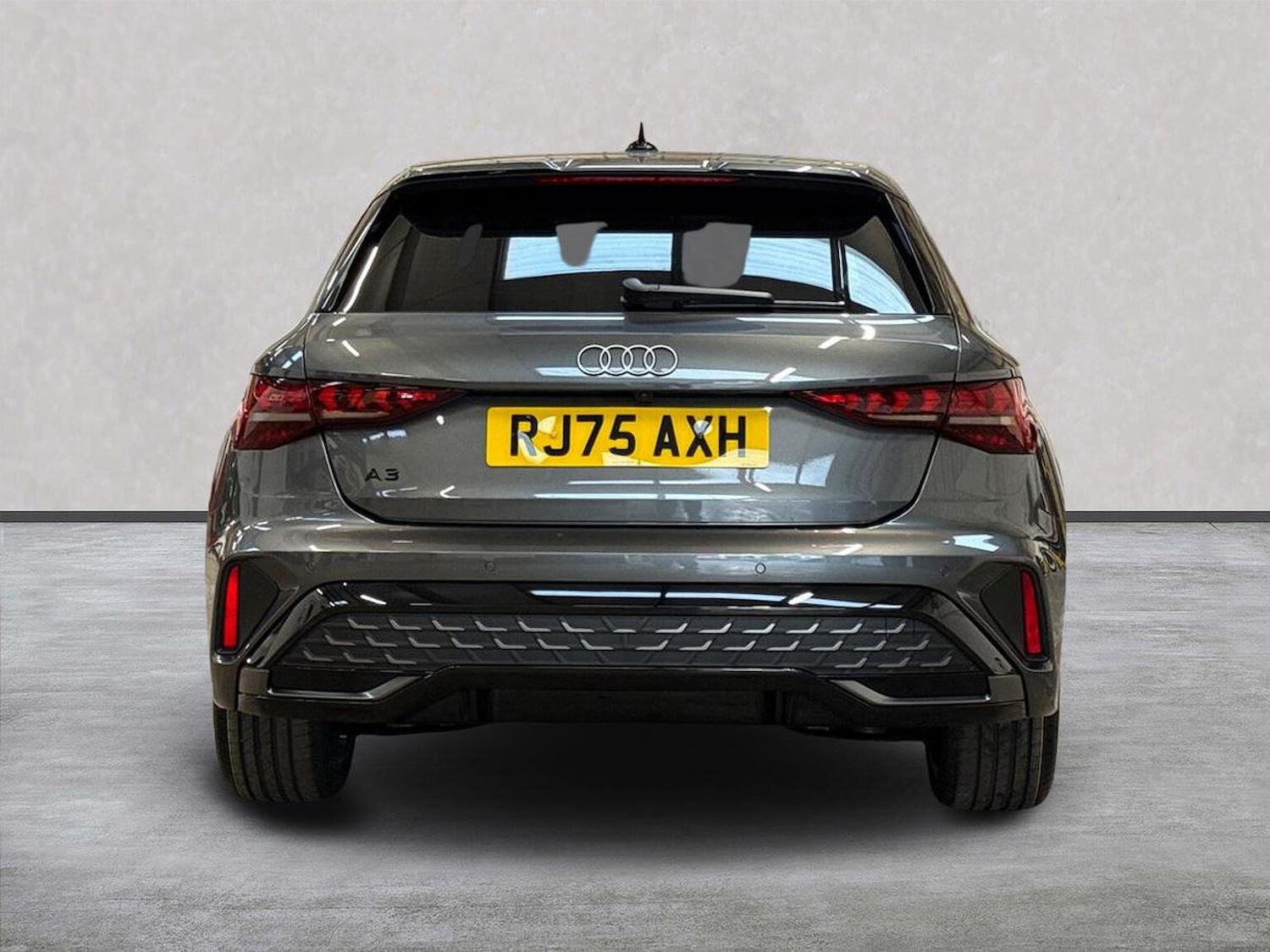 Used Audi A3 2025 for sale - 77023429: Photo 4