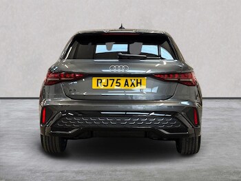 Used Audi A3 2025 for sale - 77023429: Photo