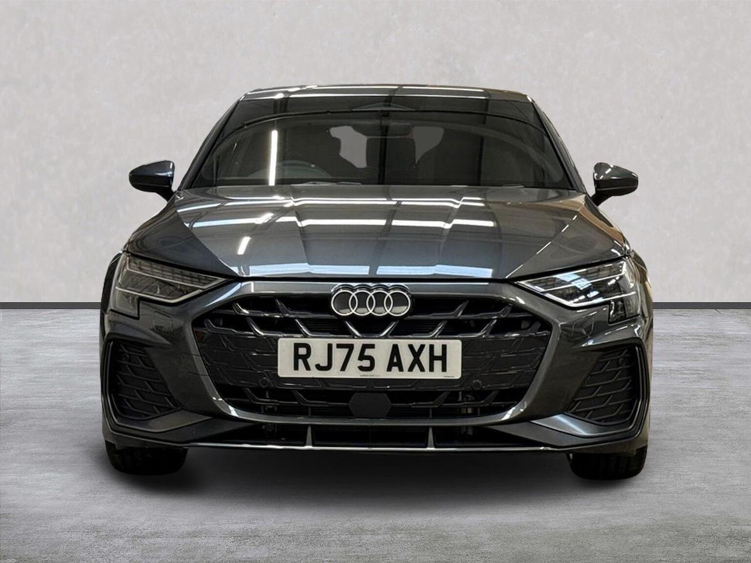 Used Audi A3 2025 for sale - 77023429: Photo 5