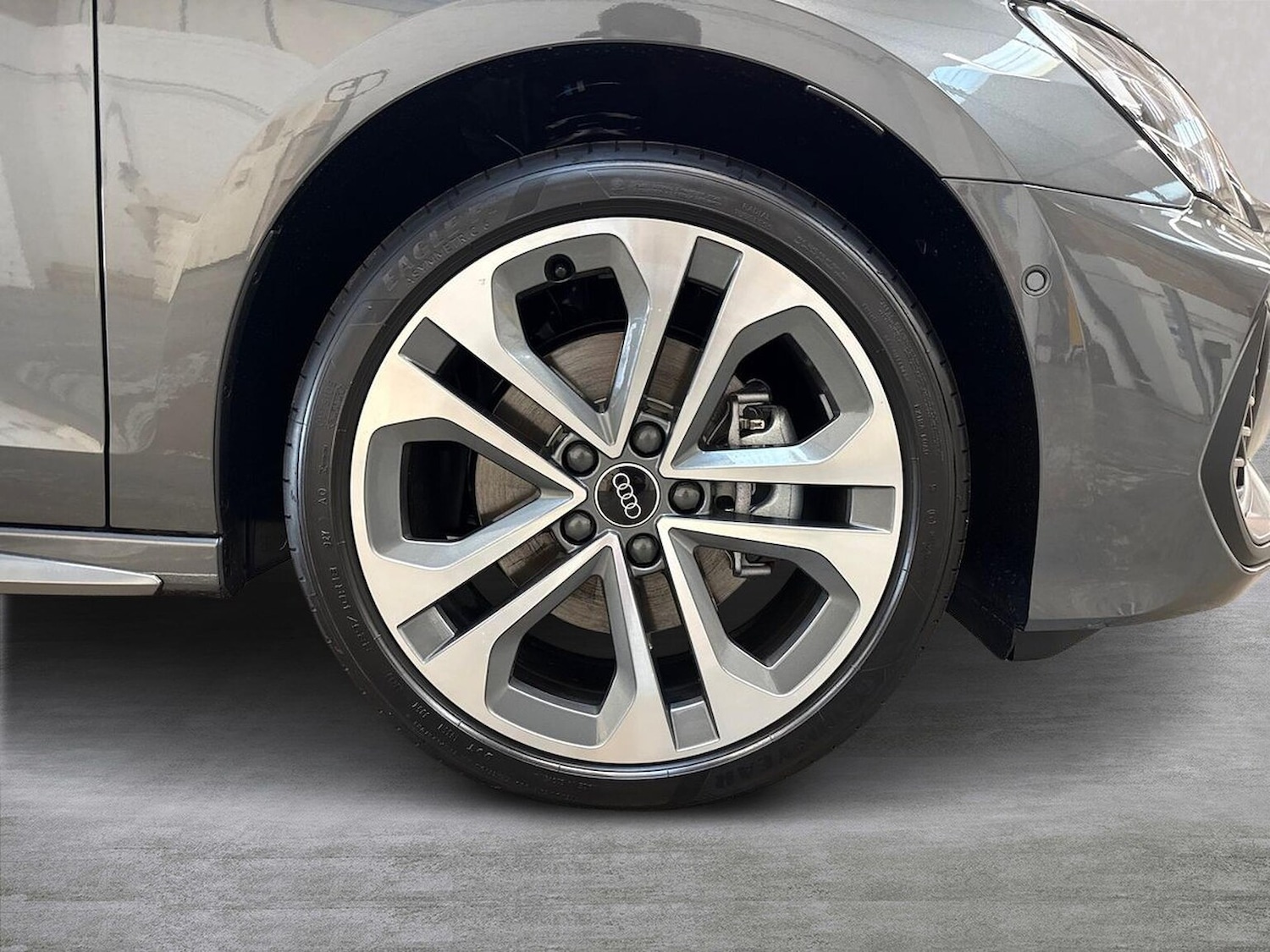 Used Audi A3 2025 for sale - 77023429: Photo 6