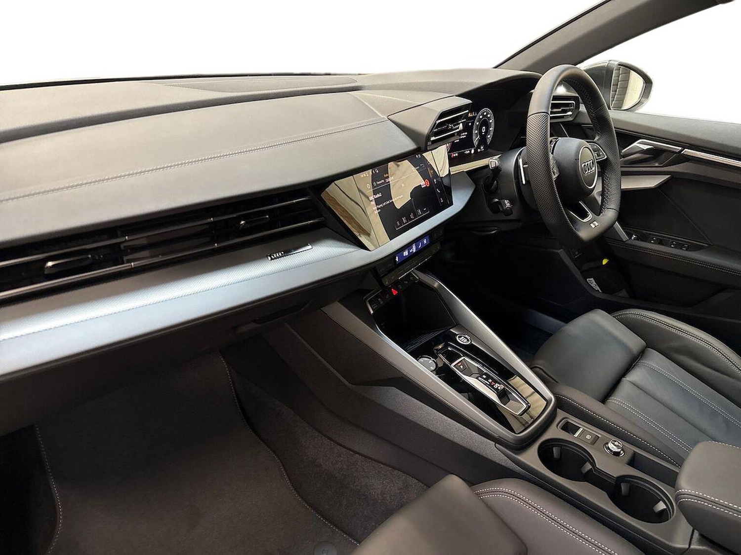 Used Audi A3 2025 for sale - 77023429: Photo 7