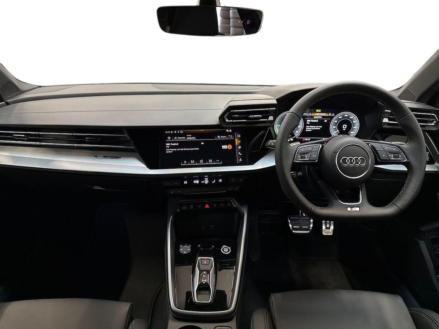 Used Audi A3 2025 for sale - 77023429: Photo 8