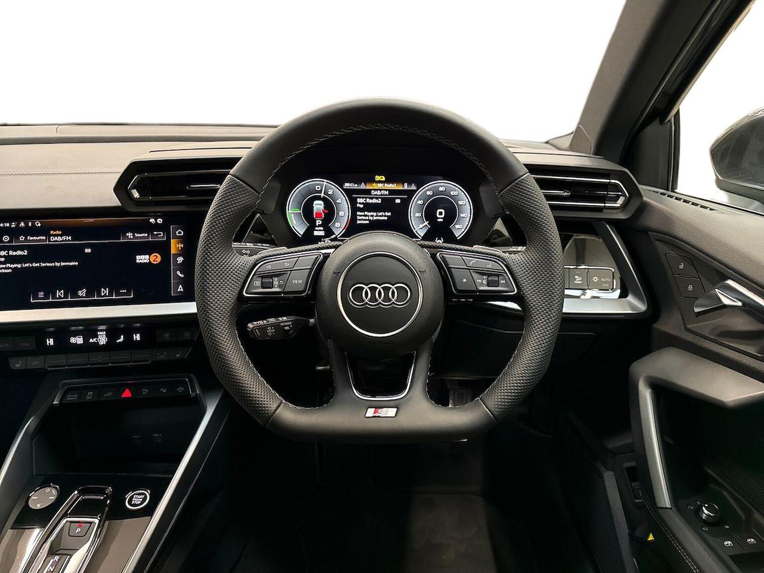 Used Audi A3 2025 for sale - 77023429: Photo 9