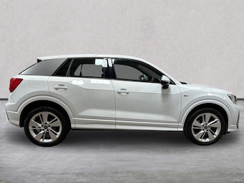 Used Audi Q2 2023 for sale - 78484203: Photo