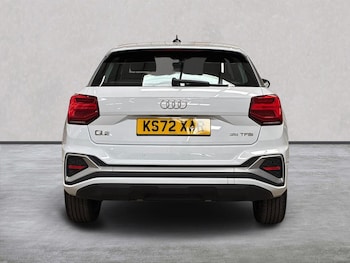 Used Audi Q2 2023 for sale - 78484203: Photo