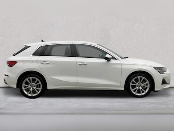 Used Audi A3 2025 for sale - 75962400: Photo
