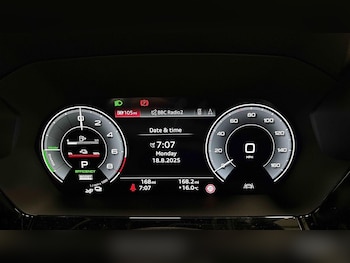 Used Audi A3 2025 for sale - 75962400: Photo