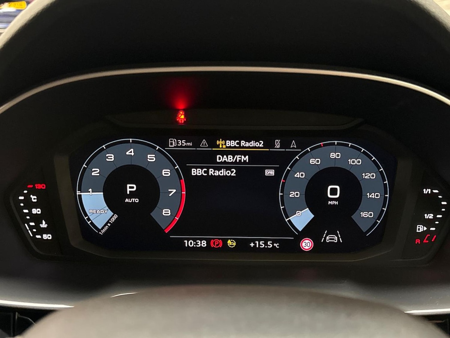 Used Audi Q3 2021 for sale - 76490797: Photo 10