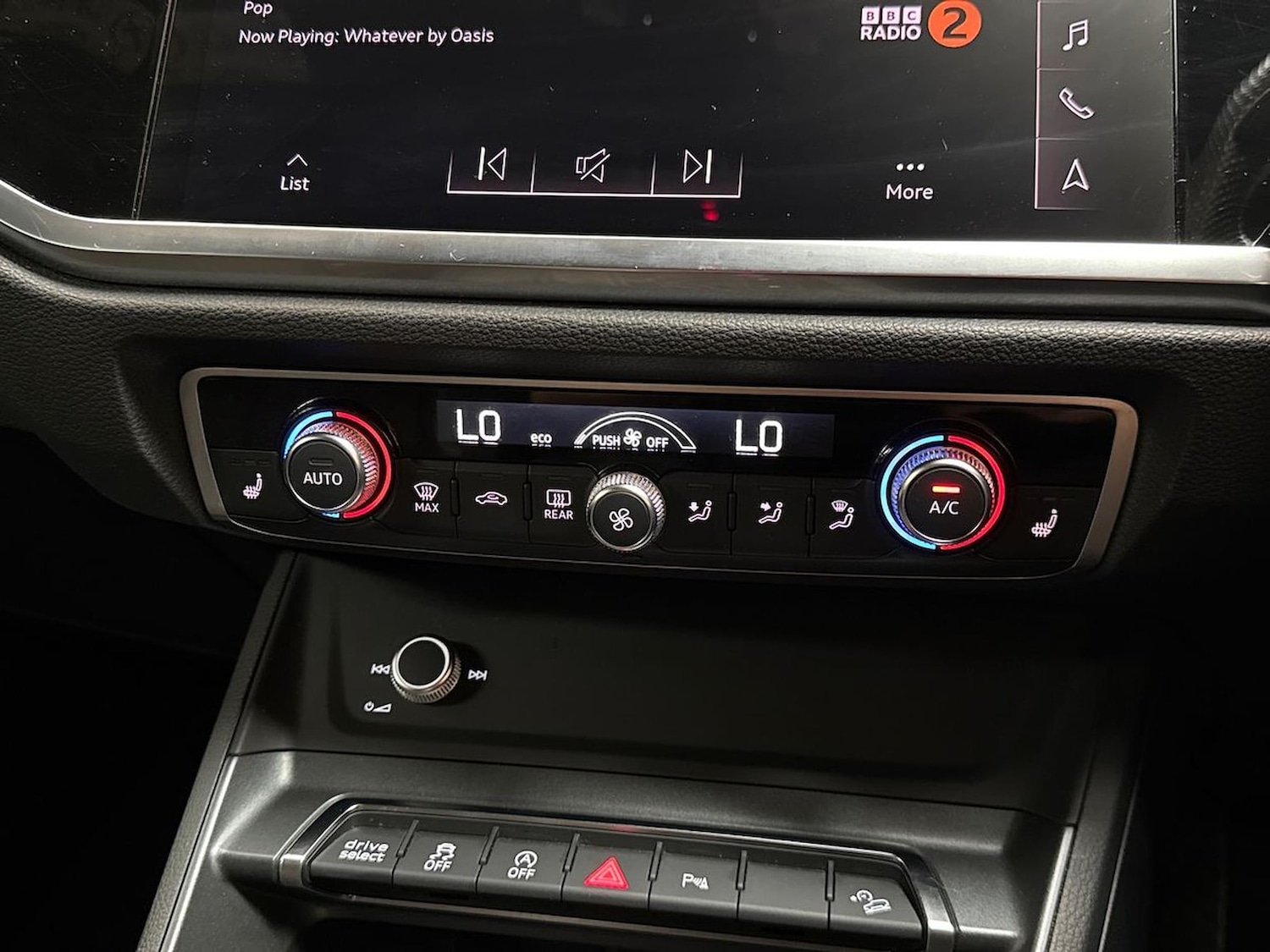 Used Audi Q3 2021 for sale - 76490797: Photo 12