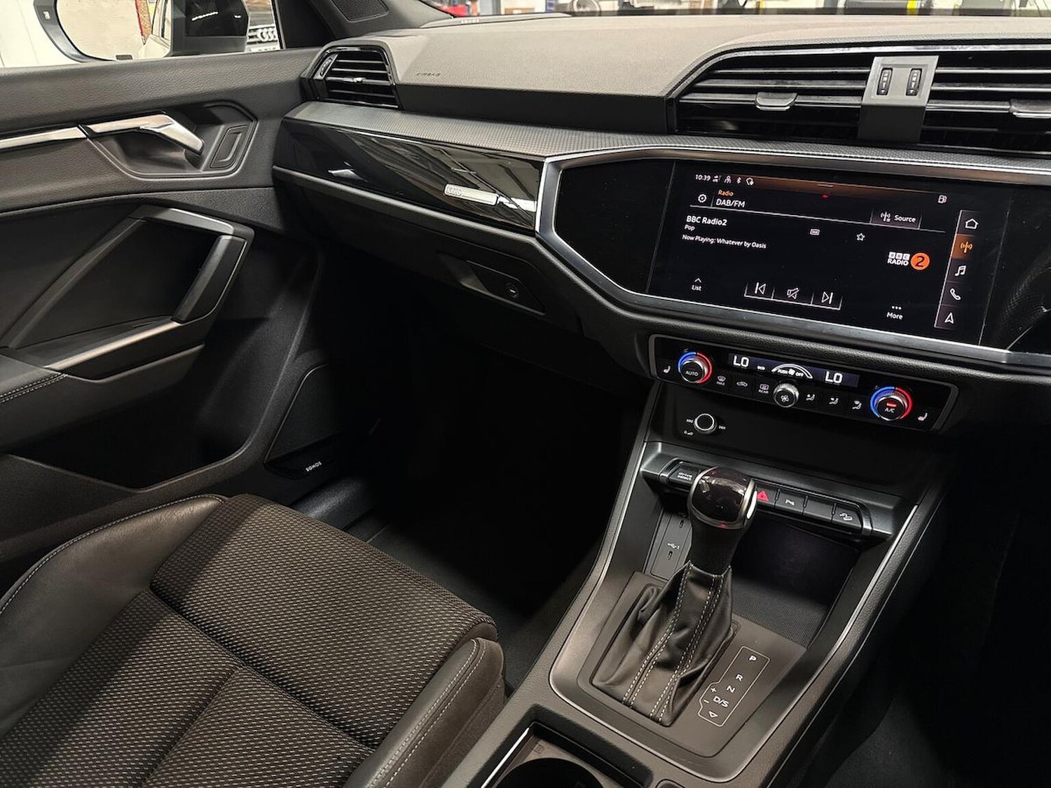 Used Audi Q3 2021 for sale - 76490797: Photo 13