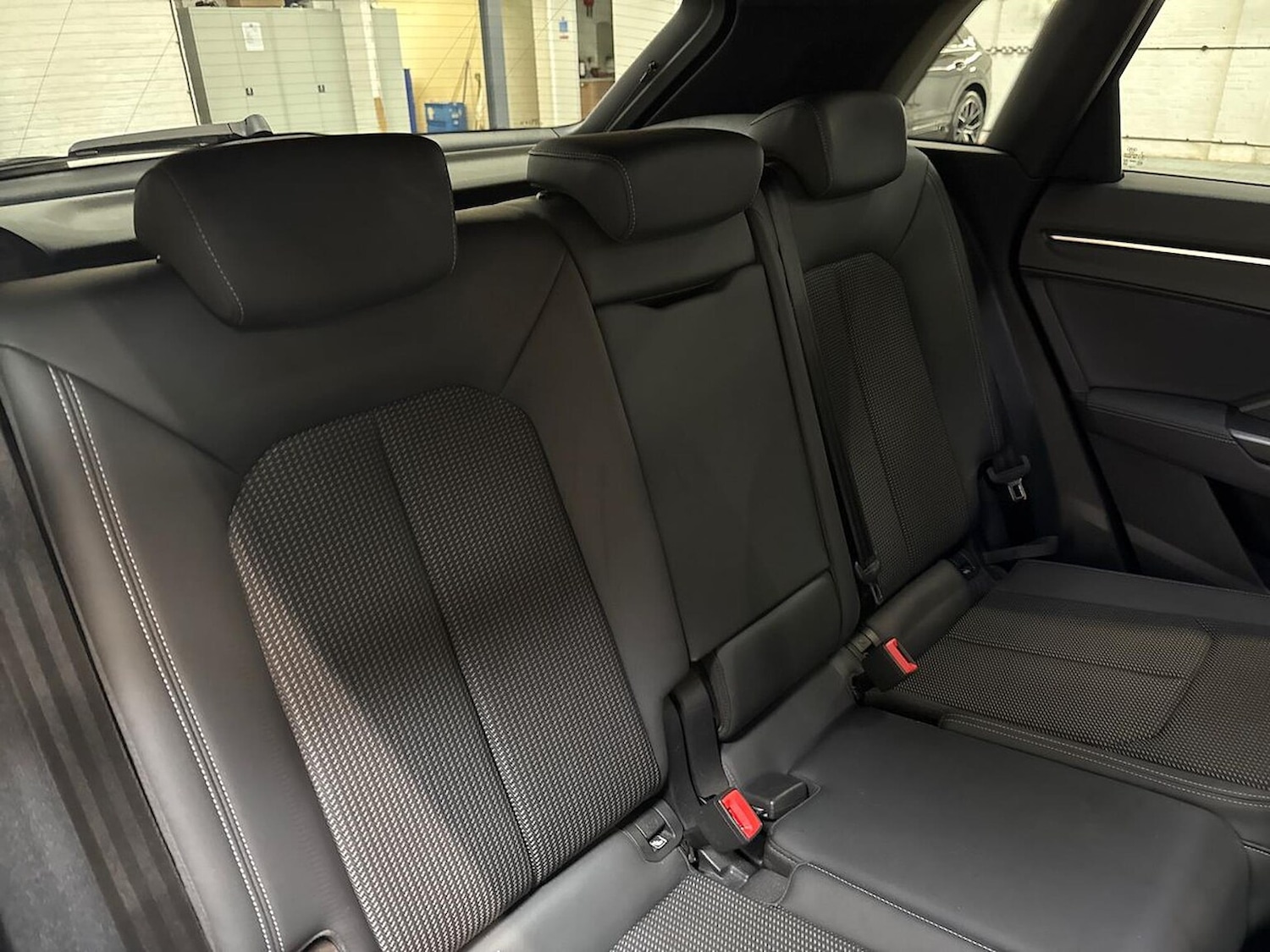 Used Audi Q3 2021 for sale - 76490797: Photo 16