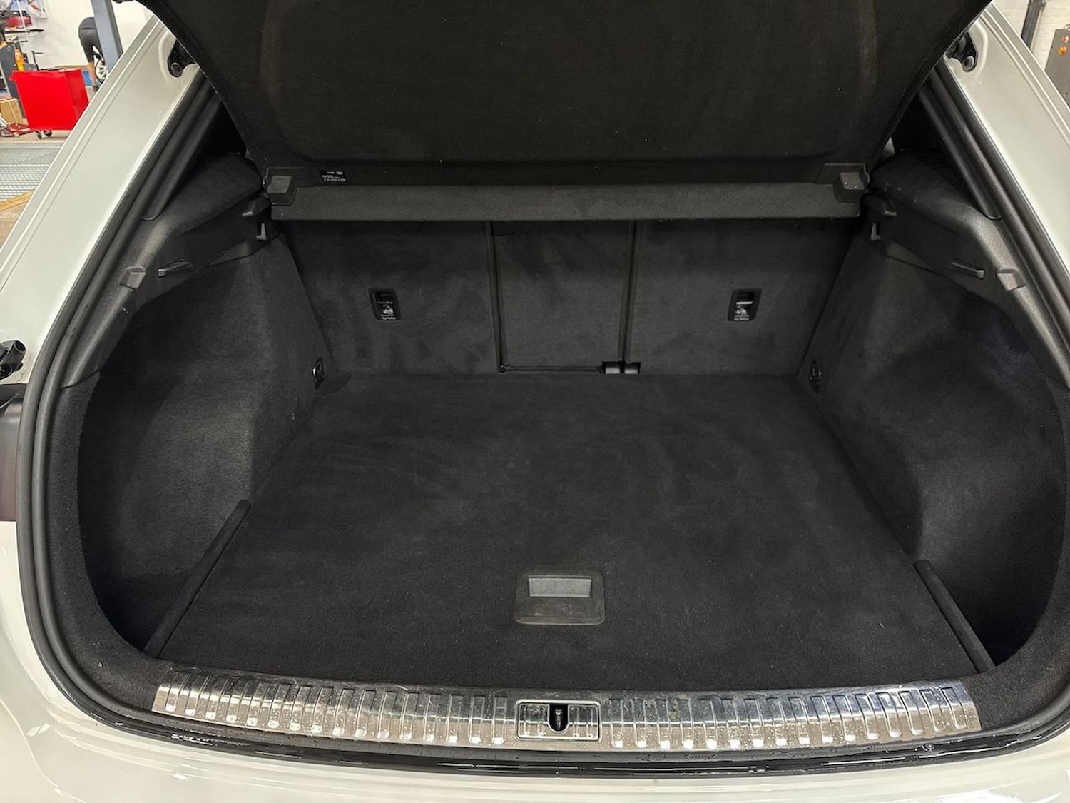 Used Audi Q3 2021 for sale - 76490797: Photo 17