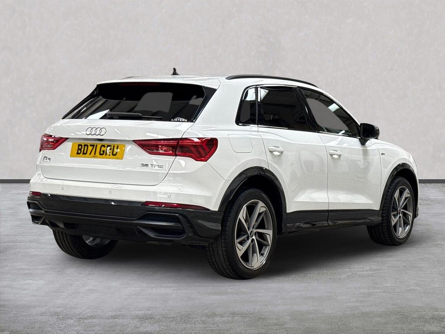 Used Audi Q3 2021 for sale - 76490797: Photo 18