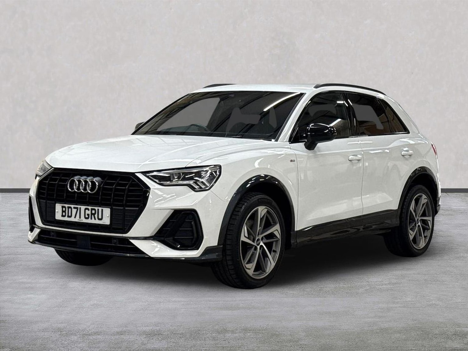 Used Audi Q3 2021 for sale - 76490797: Photo 20