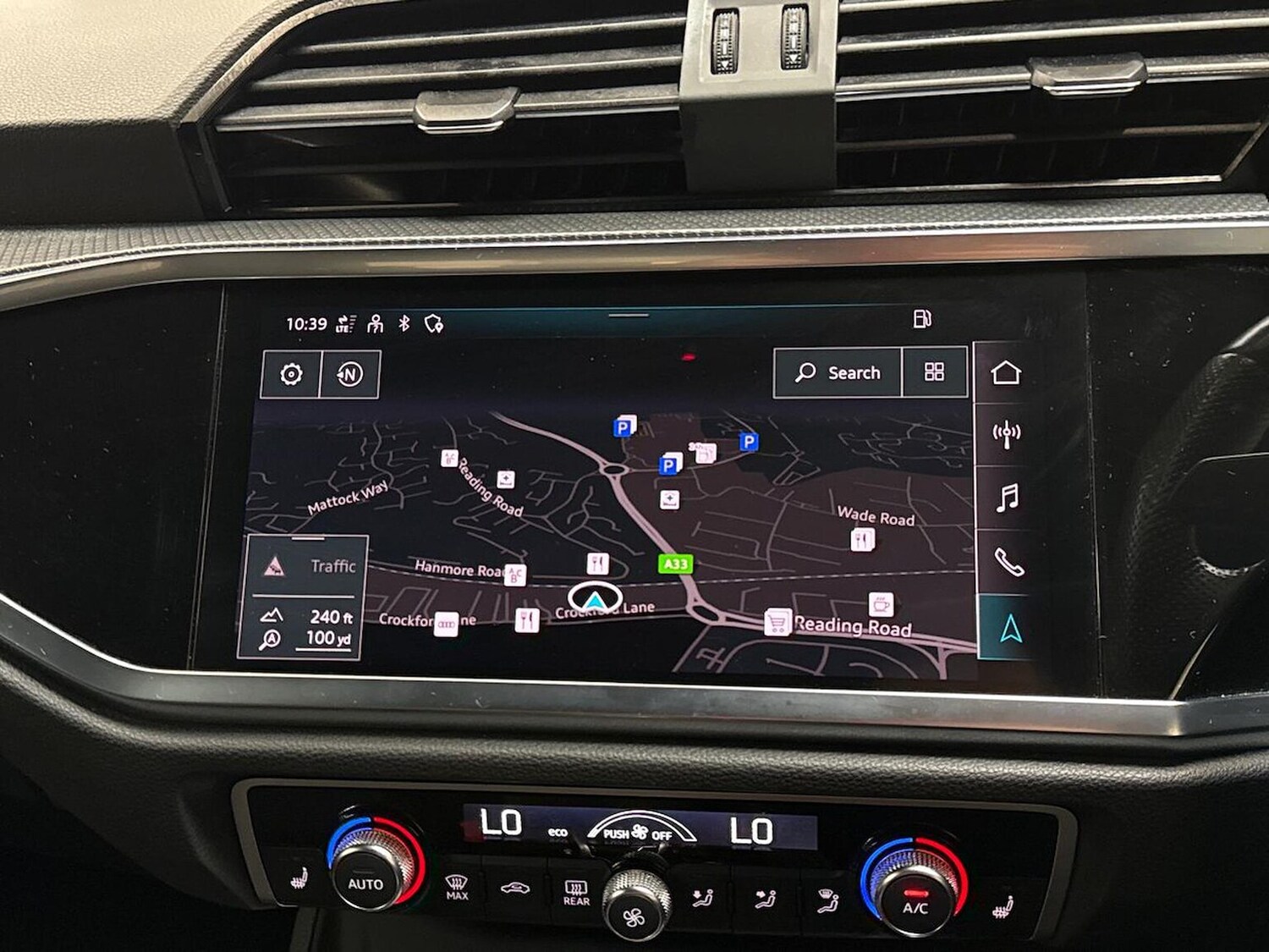 Used Audi Q3 2021 for sale - 76490797: Photo 24