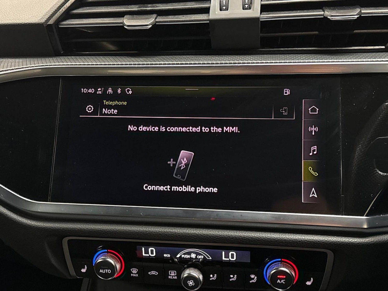 Used Audi Q3 2021 for sale - 76490797: Photo 25