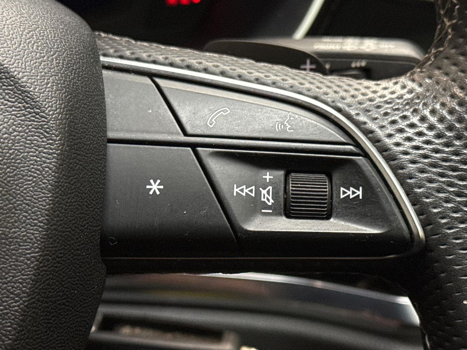 Used Audi Q3 2021 for sale - 76490797: Photo 26