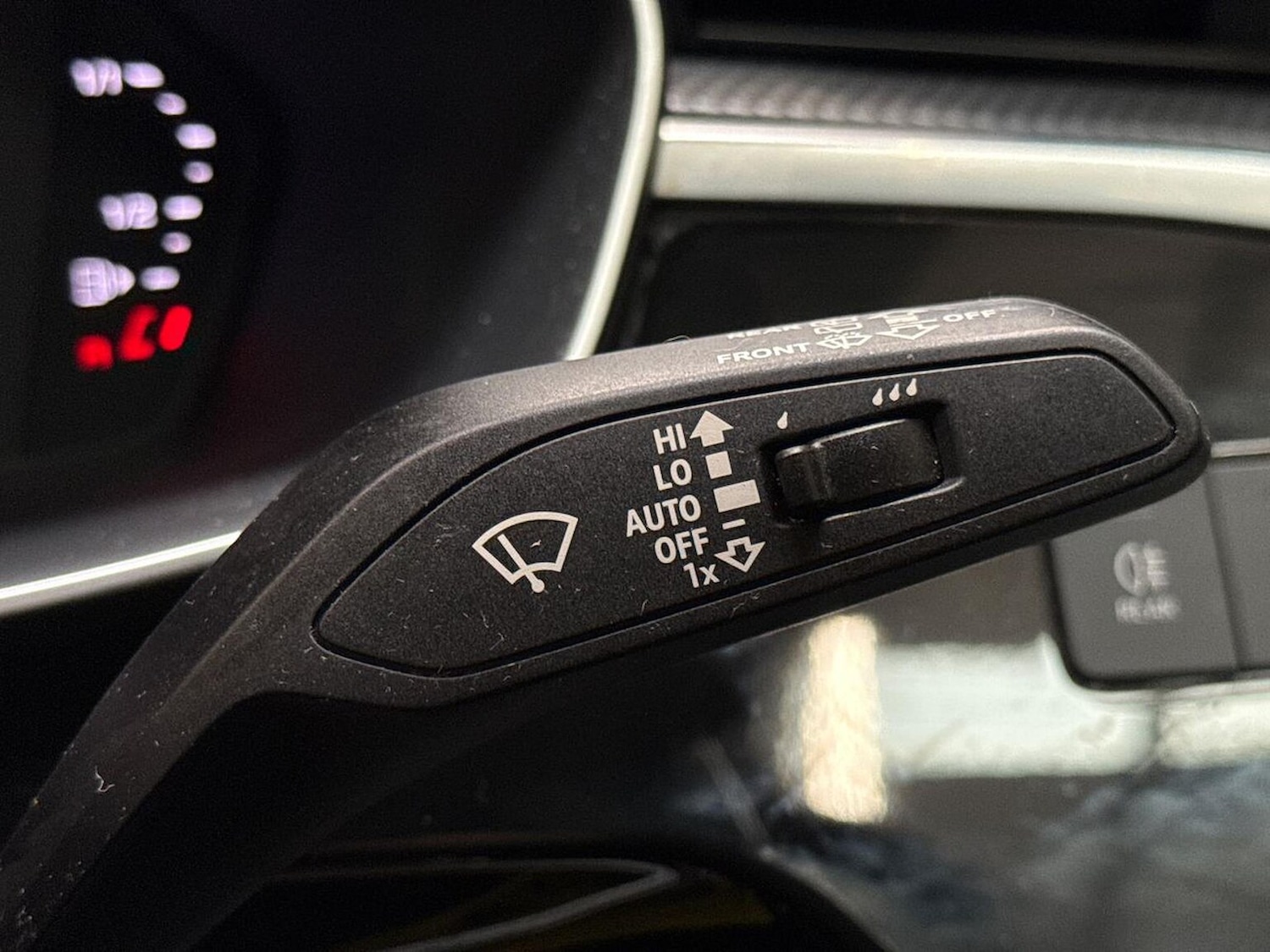 Used Audi Q3 2021 for sale - 76490797: Photo 28