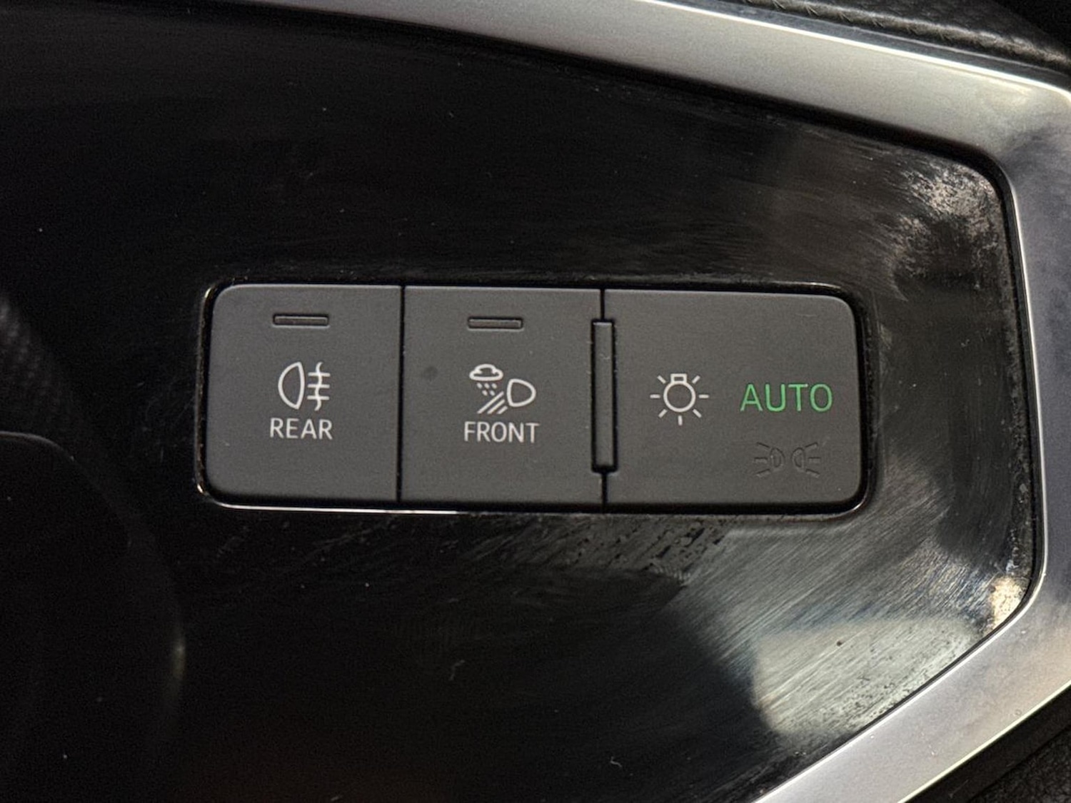 Used Audi Q3 2021 for sale - 76490797: Photo 32