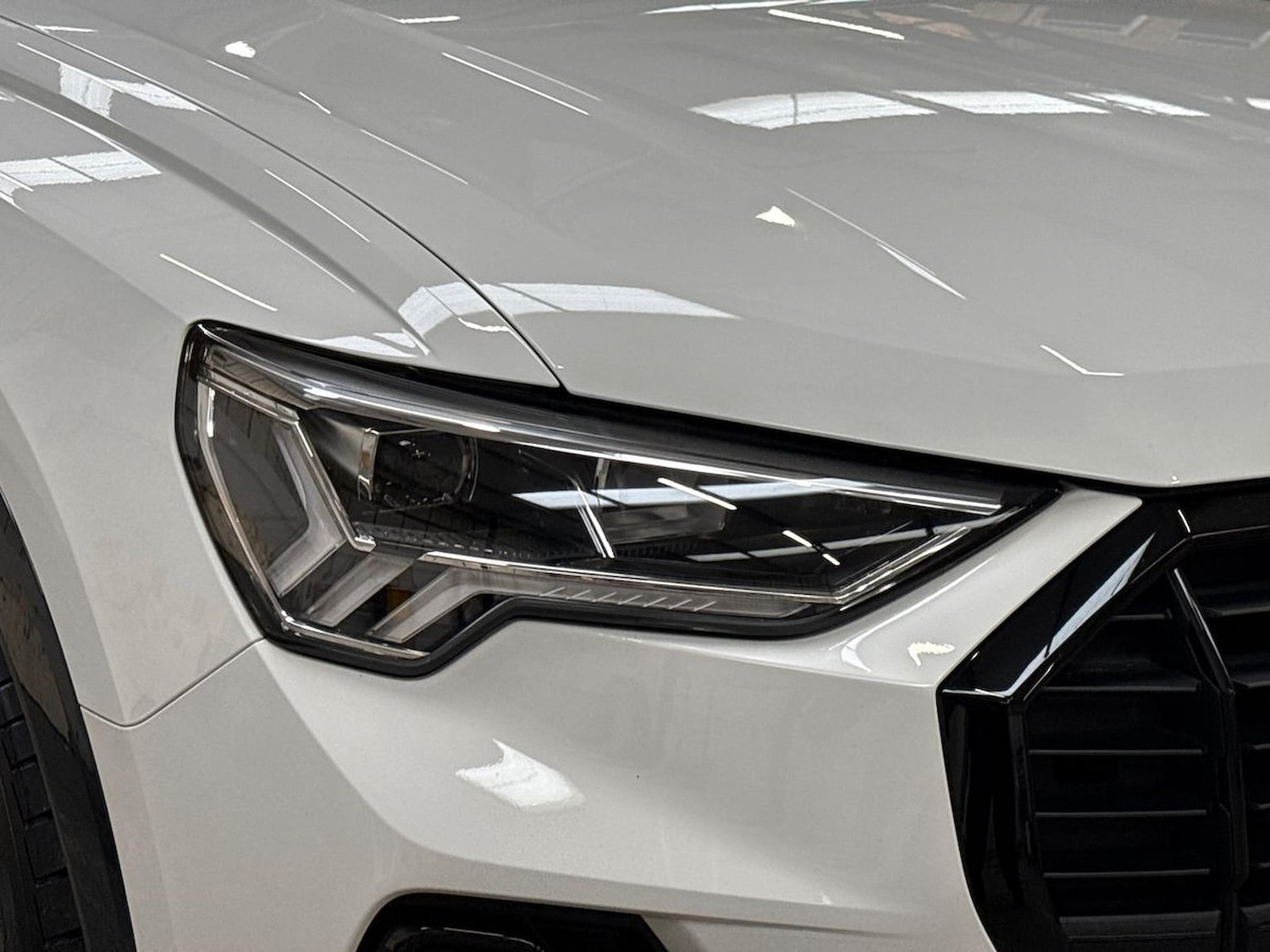 Used Audi Q3 2021 for sale - 76490797: Photo 34