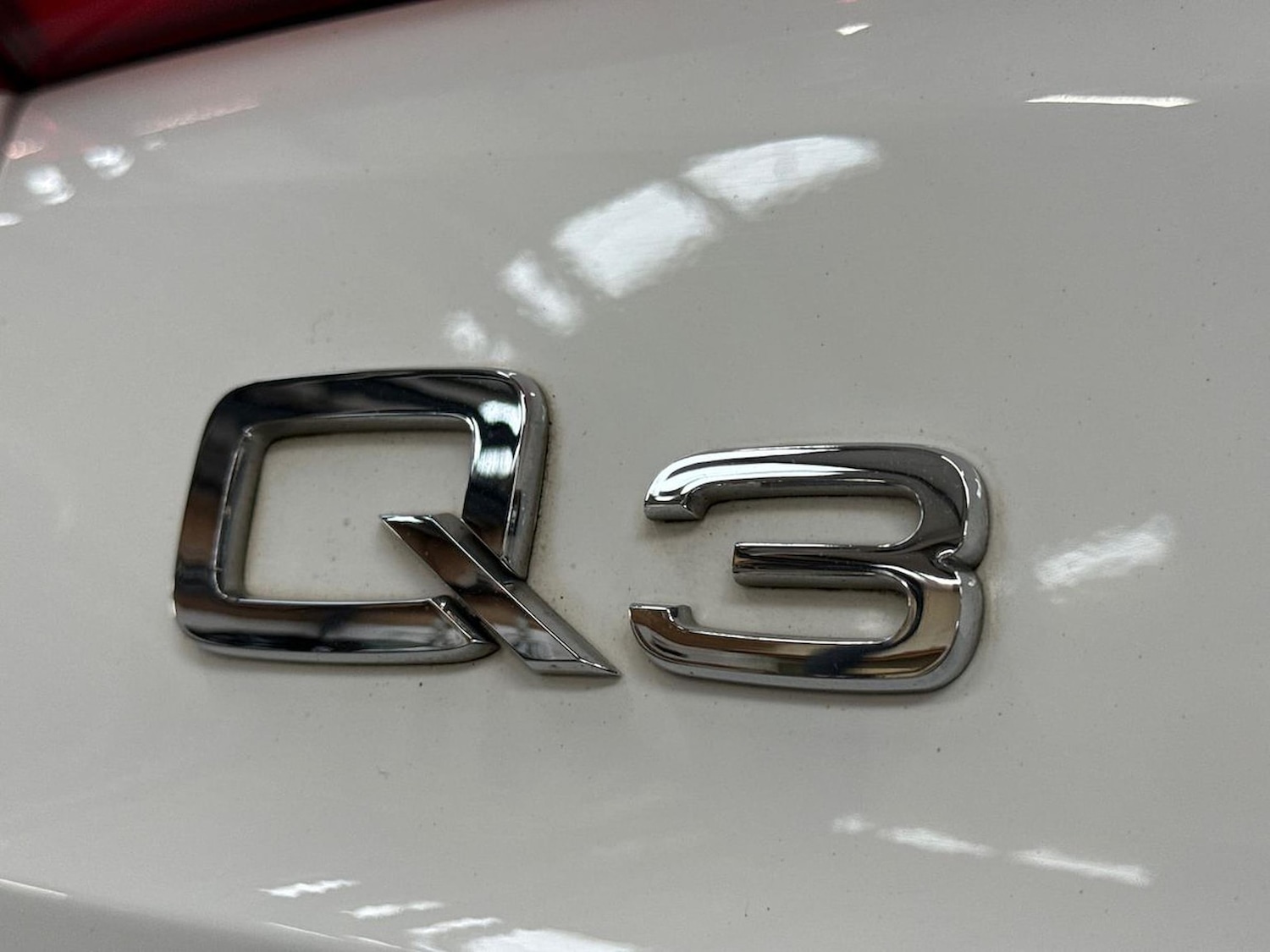 Used Audi Q3 2021 for sale - 76490797: Photo 35