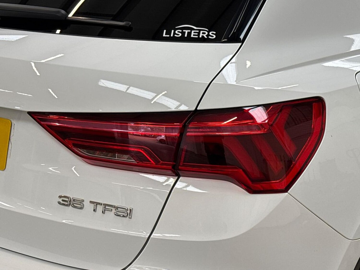 Used Audi Q3 2021 for sale - 76490797: Photo 36