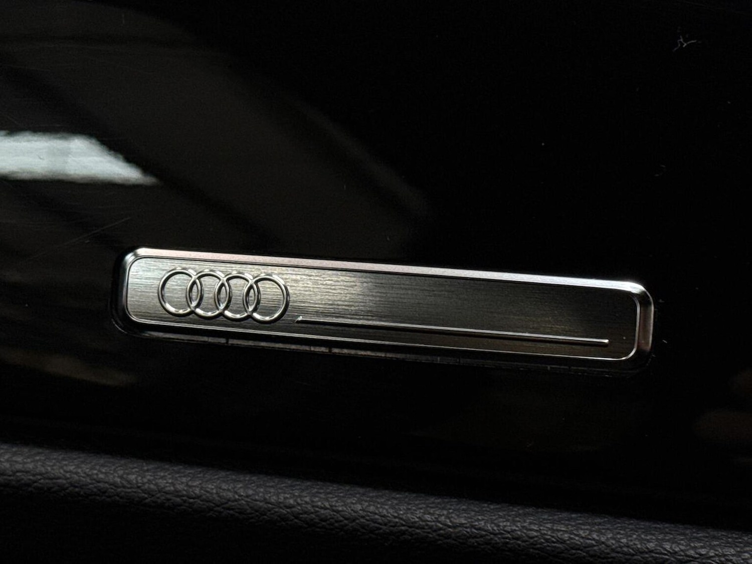 Used Audi Q3 2021 for sale - 76490797: Photo 39