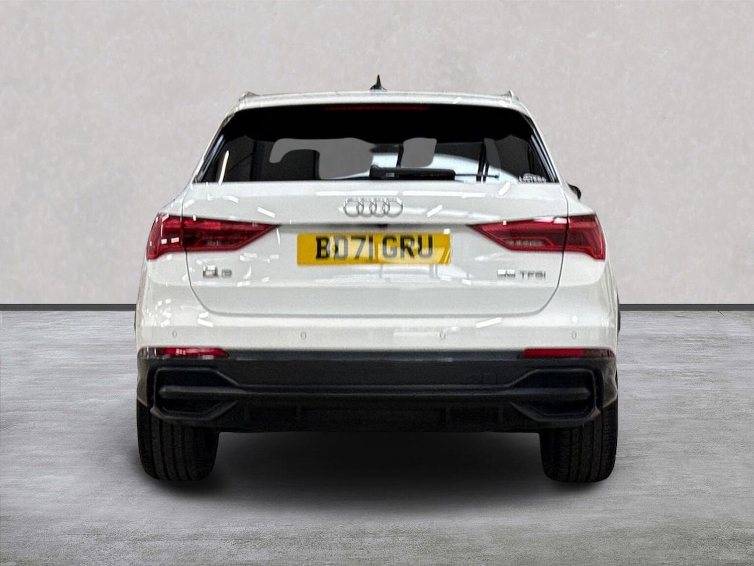 Used Audi Q3 2021 for sale - 76490797: Photo 4