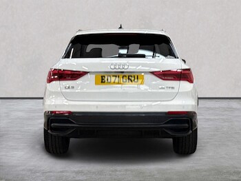 Used Audi Q3 2021 for sale - 76490797: Photo