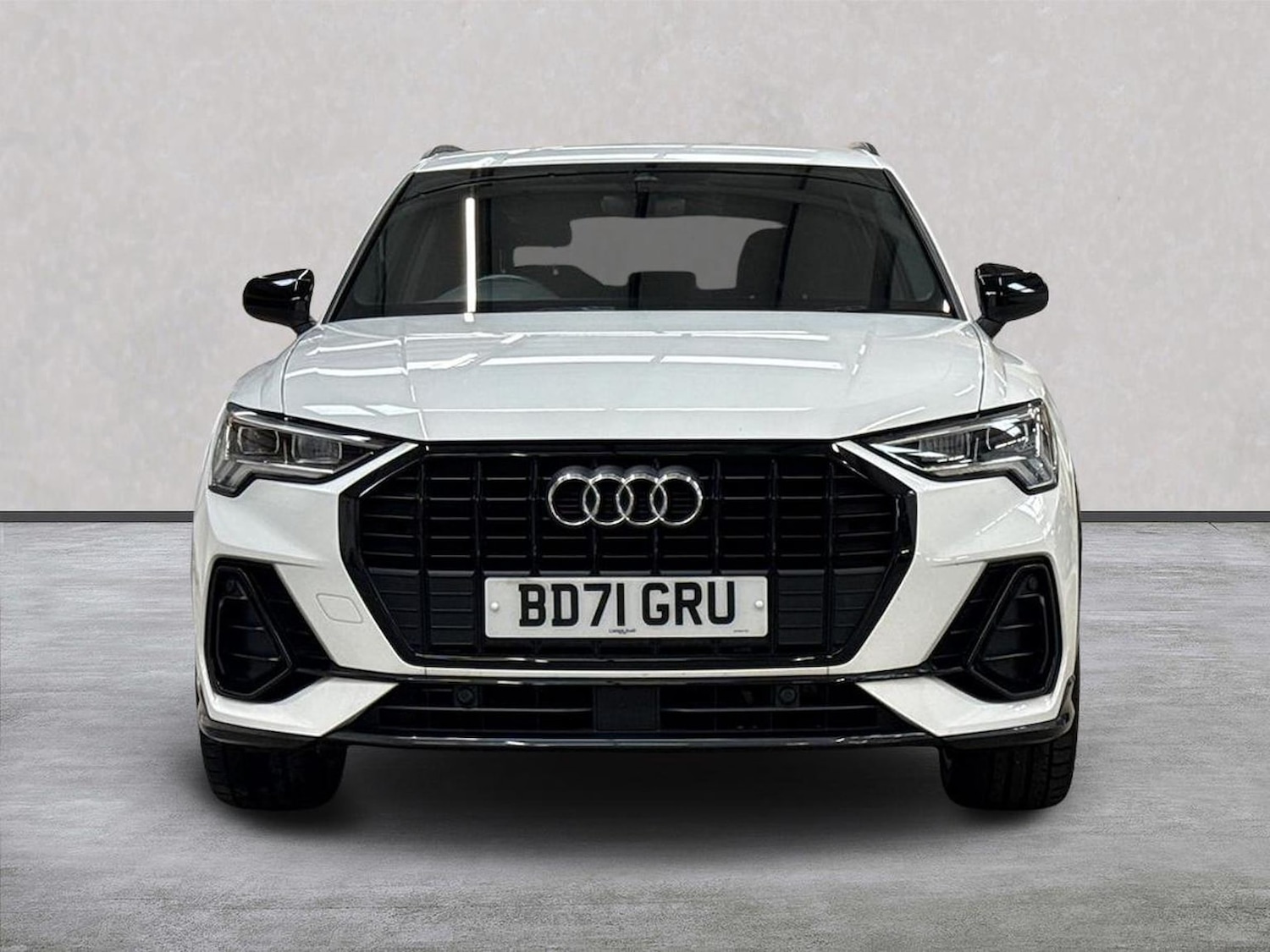 Used Audi Q3 2021 for sale - 76490797: Photo 5