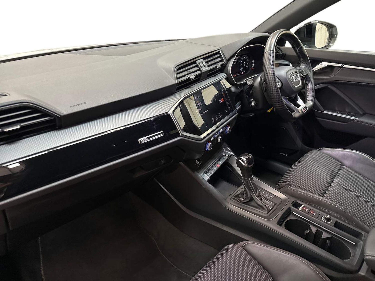 Used Audi Q3 2021 for sale - 76490797: Photo 7