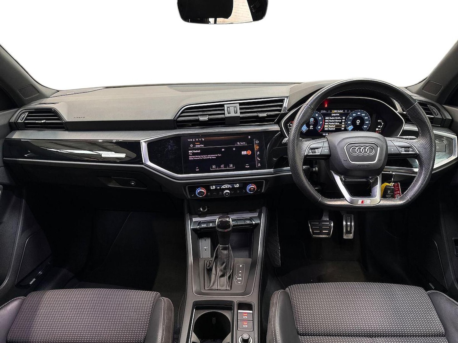 Used Audi Q3 2021 for sale - 76490797: Photo 8