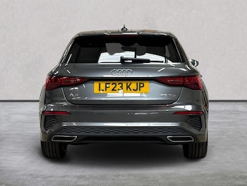 Used Audi A3 2023 for sale - 75437358: Photo