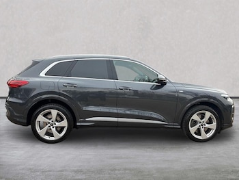 Used Audi Q5 2025 for sale - 78332461: Photo